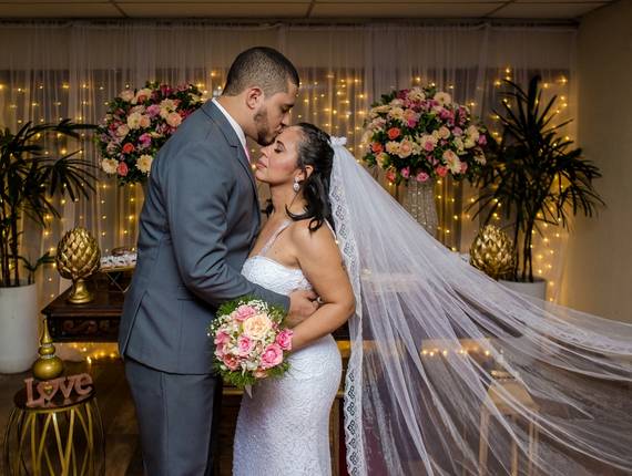 Casamento de Casamento Karina e Leandro