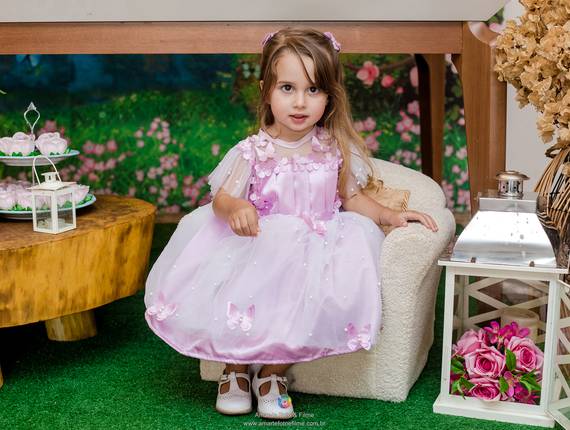 Festas Infantis de 3 anos da Maria Sophia