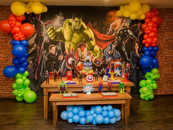 Festas Infantis - Kids Park de Encontrinho Alfacem Bilingue no Kids Park