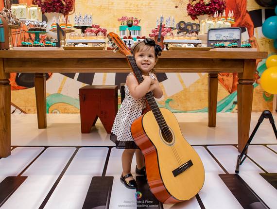 Festas Infantis - Kids Park de 2 anos da Athena