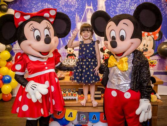 Festas Infantis - Kids Park de 4 anos da Maria Eduarda