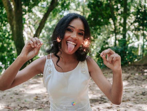 15 anos de Ensaio 15 anos da Ágatha