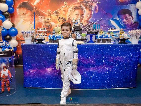 Festas Infantis - Kids Park de 5 anos do Ben