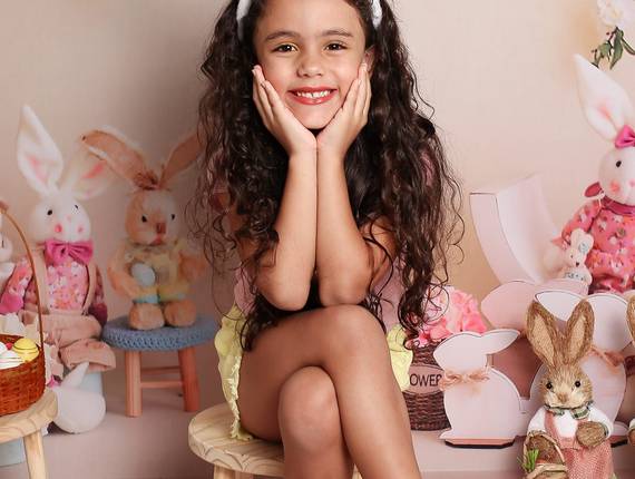 Temático de Ensaio Temático - Páscoa 2021