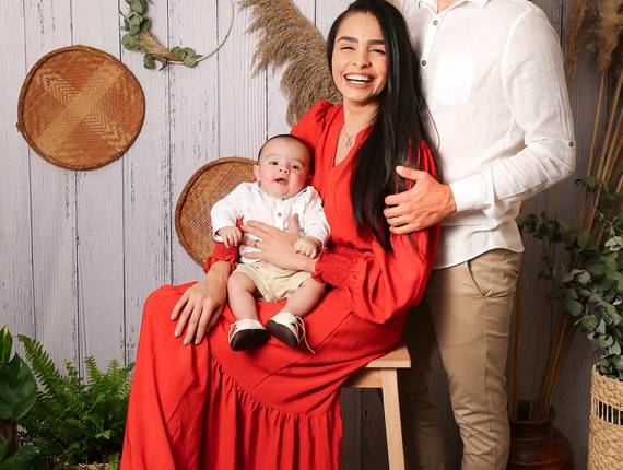 Temático de Ensaio temático - Dia das mães 2021