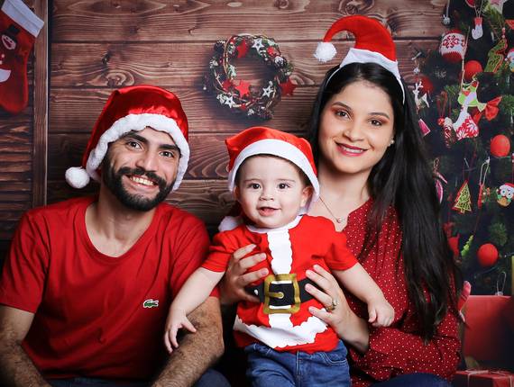 Temático de Ensaio temático - Natal 2021