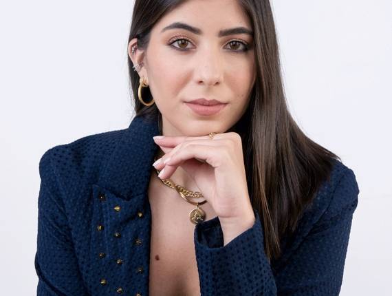 Fotos Corporativas  de Fotos para Perfil Profissional - Advogada