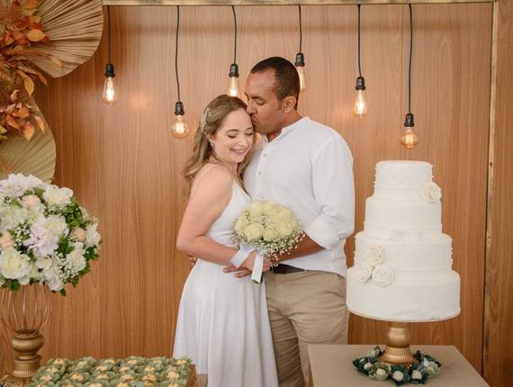 Casamentos  de Casamento Camila e Carlos