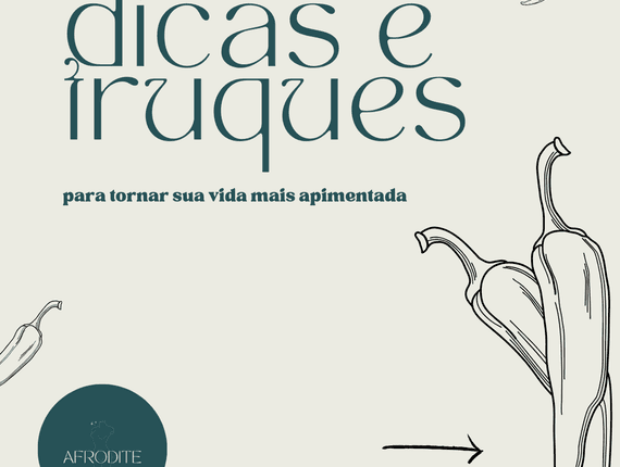 Social Media de Design para um sexshop