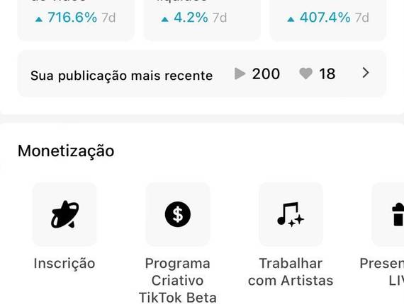 Social Media de Insights
