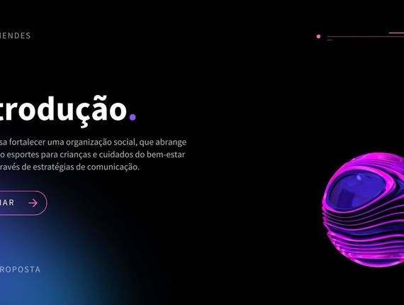 ASSESSORIA de Estratégia de comunicação 