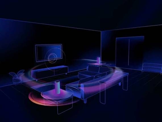 textos de No que a psicoacústica pode ajudar em seu home theater?