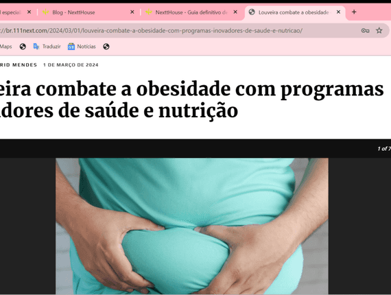 textos de Louveira combate a obesidade com programas inovadores de saúde e nutrição