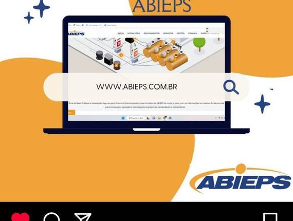 Social Media de Cliente ABIEPS