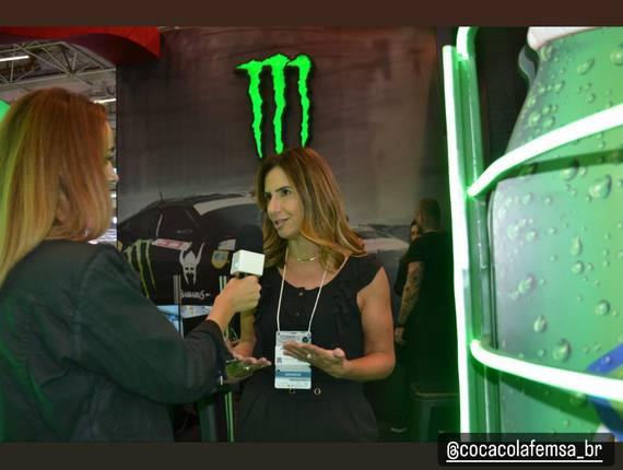 EVENTOS de ExpoPostos