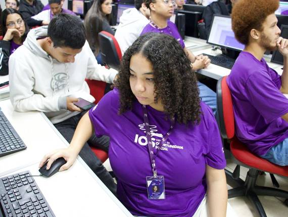 EVENTOS de Workshop IBM