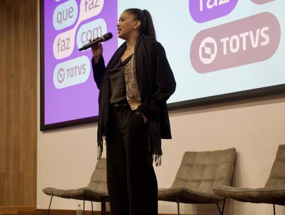 EVENTOS de Construção Day - TOTVS