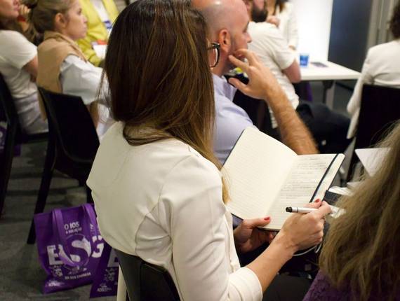 EVENTOS de CHRO ABRH - TOTVS