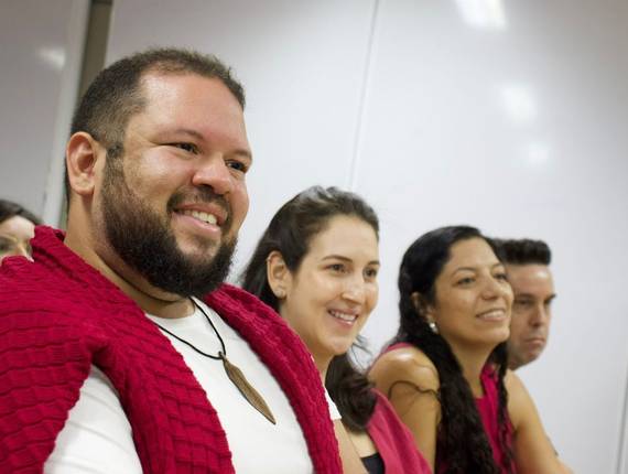 EVENTOS de Nova superintendência 