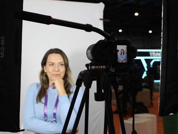 EVENTOS de Universo TOTVS