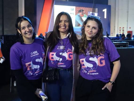 EVENTOS de Dell Tech Forum 2025