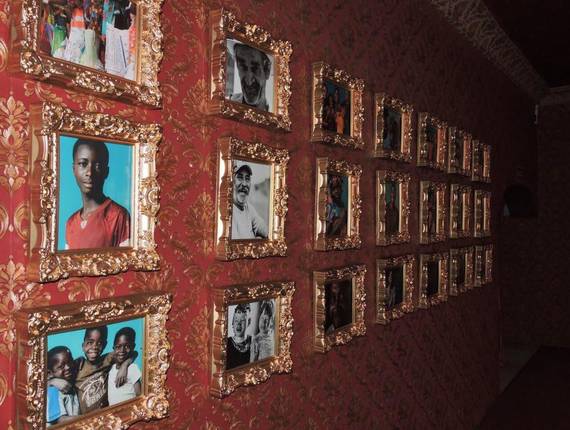 Teatro de comunicação e cultura 