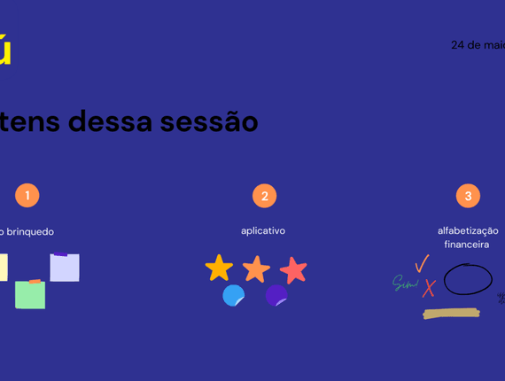 Economia  de alfabetização financeira (ação estratégica)