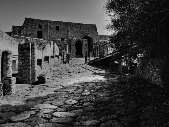 Branco e Preto de Branco e Preto