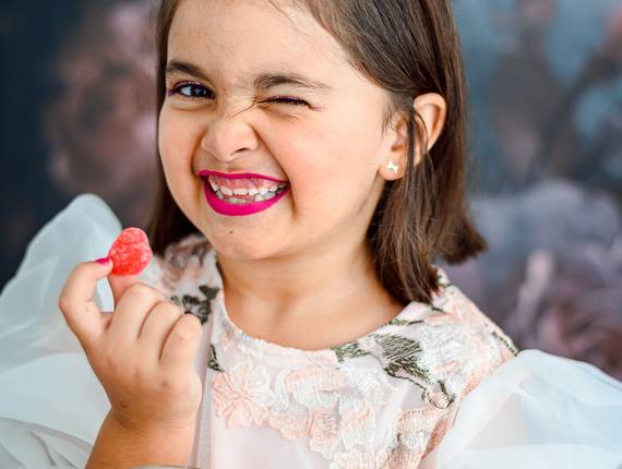 Ensaio de 7 Anos - Agatha