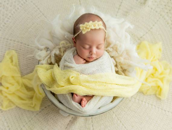 Newborn de Newborn Mayumi