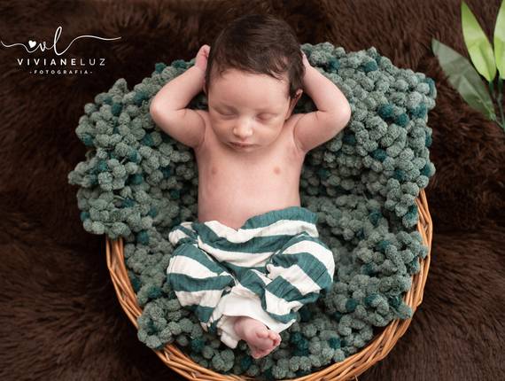 Newborn de Newborn Gustavo 