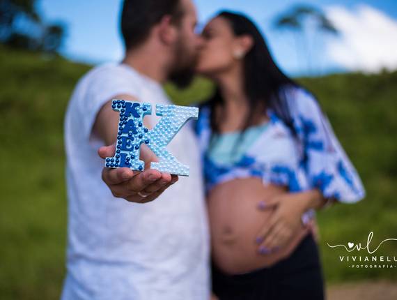 Gestante de Gestante Jana!