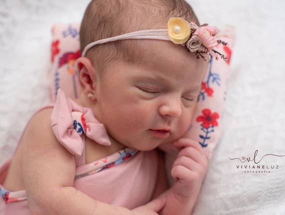 Newborn de Newborn Amalia