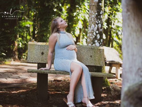 Gestante de Gestante Mislaine
