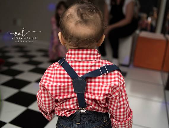 Eventos de 1 Aninho Lorenzo