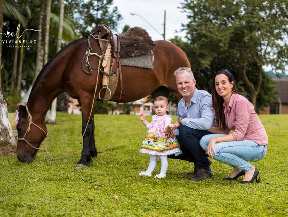 Eventos de 1 Aninho - Lavinia