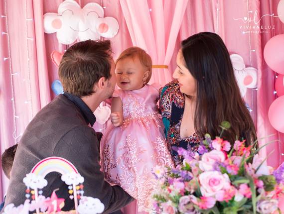 Eventos de 1 Aninho da Isabelly