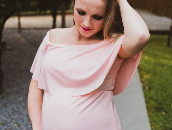 Gestante de Gestante Marieli