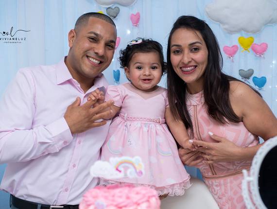 Eventos de 1 Aninho da Gabi