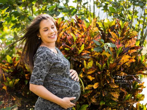 Gestante de Gestante Leudiane