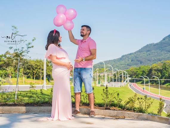 Gestante de Gestante Alessandra