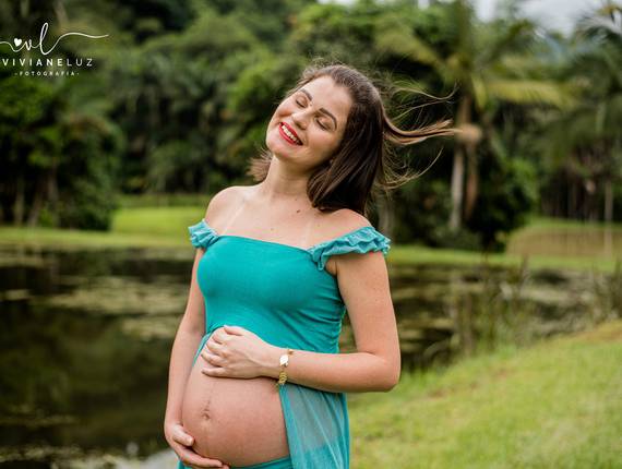 Gestante de Gestante Daniele