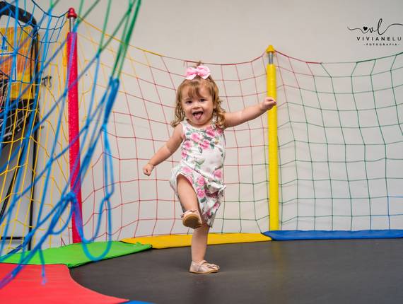 Eventos de 2 Aninhos - Luisa