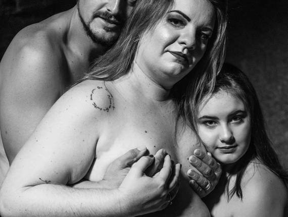 Gestante de A espera da Lorena!