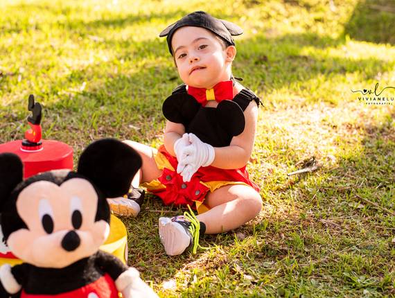 Eventos de Aniversário 3 Anos do Valentim