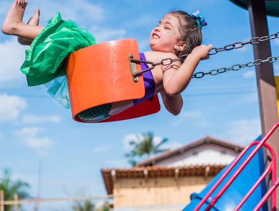 Eventos de 5 Aninhos - Agatha