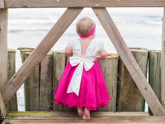 Ensaio de Smash The Cake - Lorena