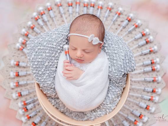 Newborn de Newborn Eloá