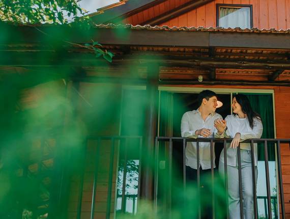 Fotos Pré Wedding de Fotos Pré Wedding Carla & Otavio 
