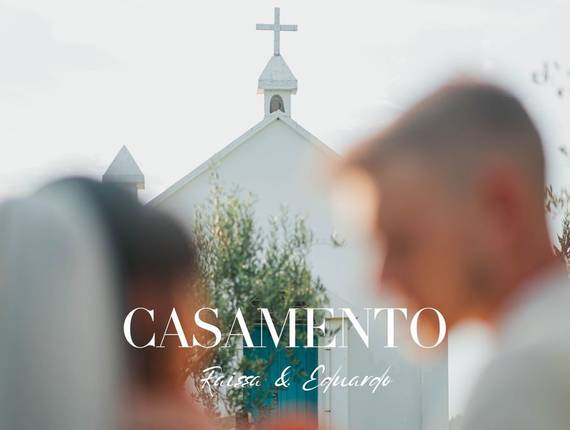 Casamentos de Casamento Raissa & Eduardo
